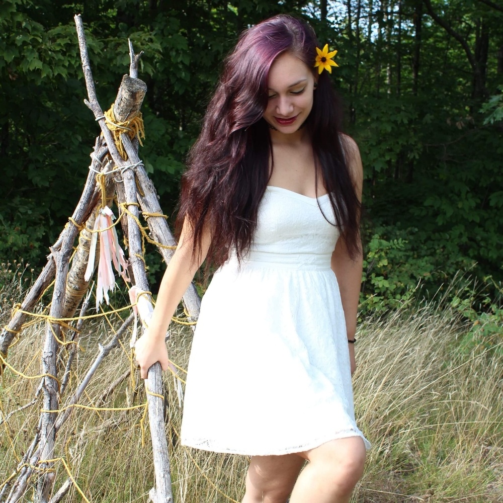 Meet your Posher, Kaylea